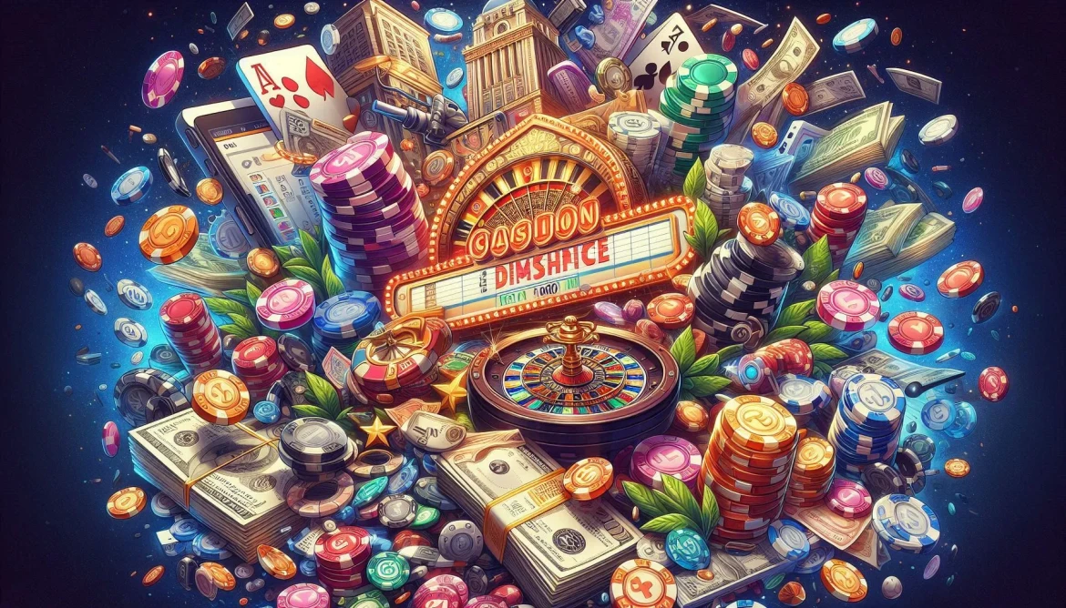 FunzyBets Casino
